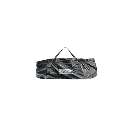 Diamond Mannequin Bag ( Holds 5 ) - Sports Grade
