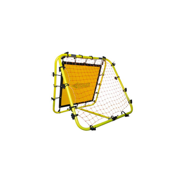 Diamond Double Sided Quick Rebounder - Sports Grade