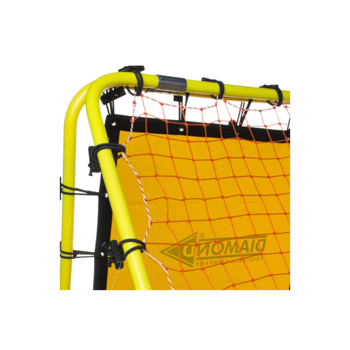 Diamond Double Sided Quick Rebounder - Sports Grade