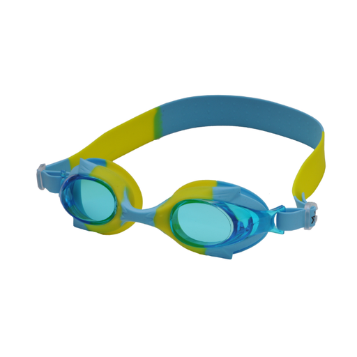 Swimfit Enfrance Junior Goggles - Sports Grade
