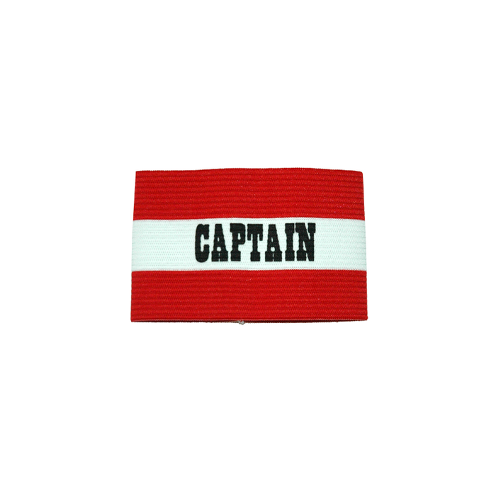 Captains Armbands - Sports Grade