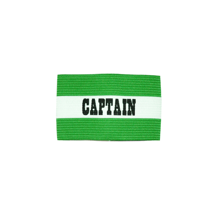 Captains Armbands - Sports Grade