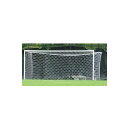 Patrick Soccer Net Wc Hex Box (3.00mm Braid) - Sports Grade
