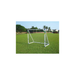 Outdoor Play Soccer Goal New Structure Deluxe - Sports Grade
