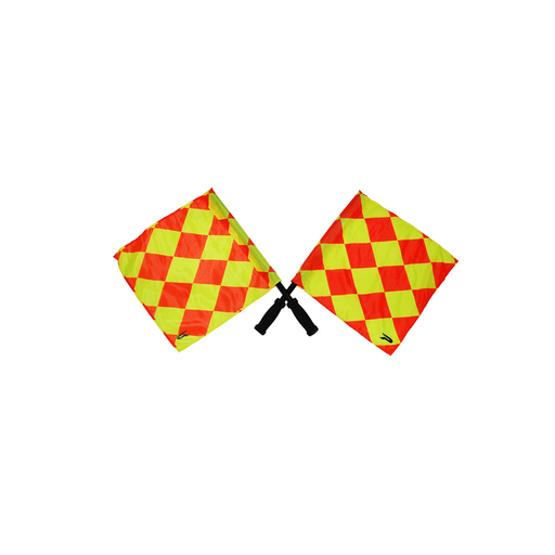 Patrick Linesman Flags - Clip Style - Sports Grade
