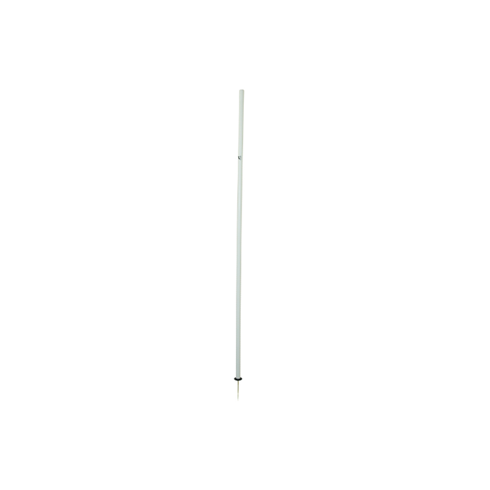 Patrick 1pc Agility Pole - Screw Base - Sports Grade