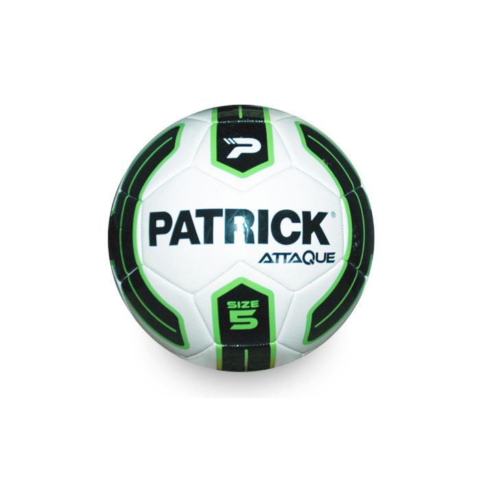 Patrick Attaque Football - Sports Grade