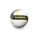 Patrick Fusion Futsal Football - Size 4 - Sports Grade