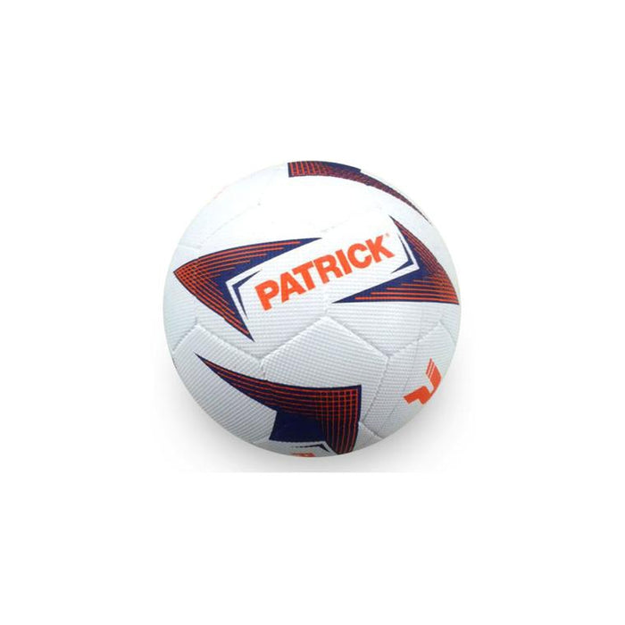 Patrick Rubber Moulded Football - Sports Grade
