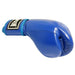 Madison Supreme Boxing Gloves - Blue Boxing - Sports Grade