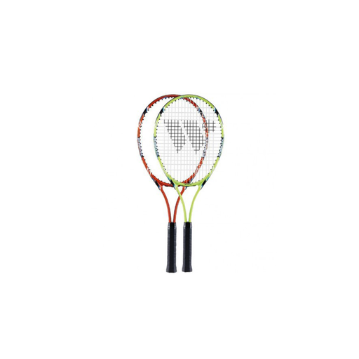 Wish Tennis Racket Alumtec 2510 - 27" - Sports Grade