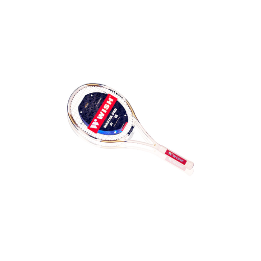 Wish Tennis Racket Masterpro 850 L3 - Sports Grade