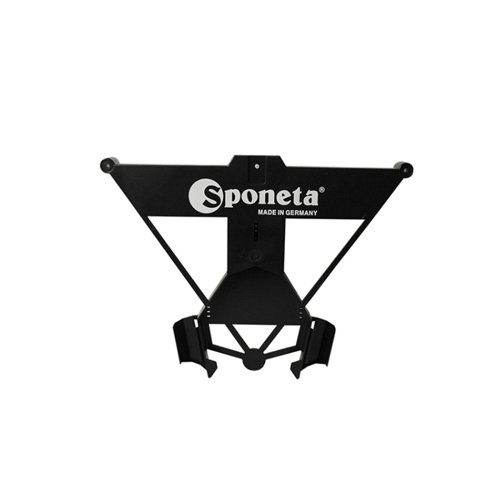 Sponeta Table Replacement Bat And Ball Holder - Sports Grade