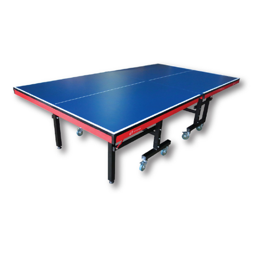 Alliance Black Devil Table Tennis Table - Sports Grade