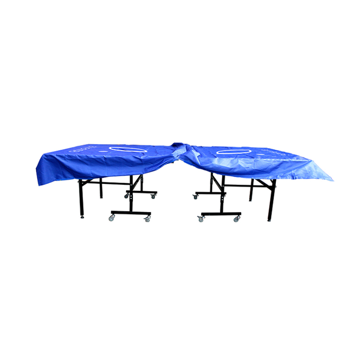 Alliance Table Tennis Table Cover - 2 Piece Table - Sports Grade