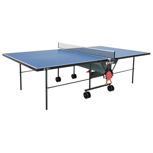 Sponeta Outdoor 105 Table Tennis Table - Sports Grade