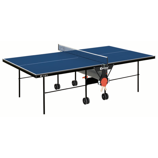 Sponeta Indoor 1-27i Table Tennis Table - Sports Grade