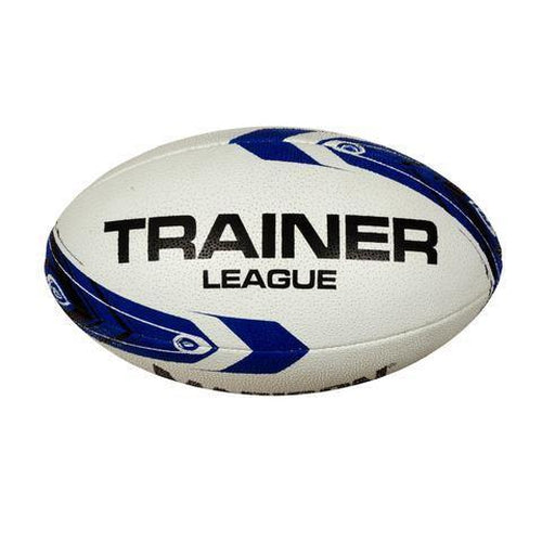 Madison Trainer Rugby League Football - Sports Grade