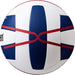 Molten - V5B5000 Beach Volleyball - Sports Grade