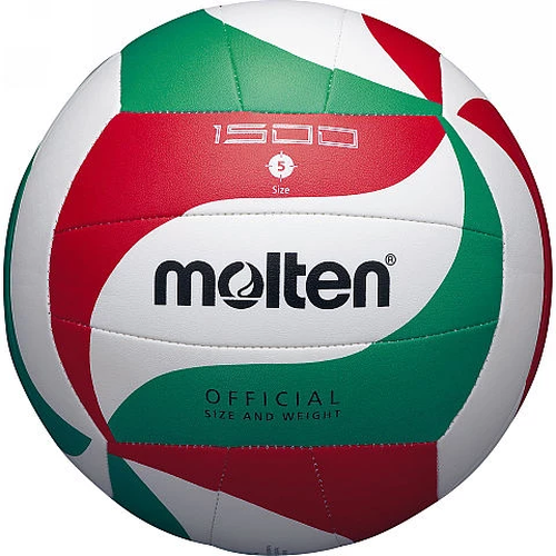 Molten - V5M1500 Volleyball - Sports Grade