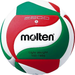 Molten - V5M2200 Lightweight Volleyball - Sports Grade