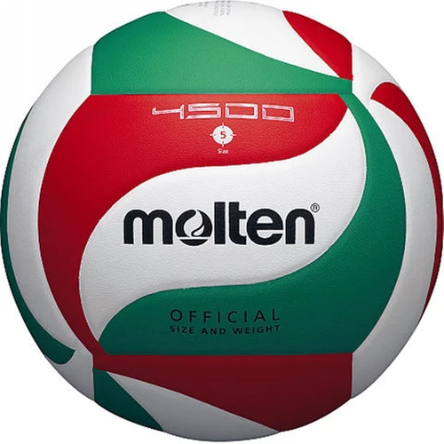 Molten - V5M4500 Volleyball - Sports Grade