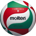 Molten - V5M4500 Volleyball - Sports Grade