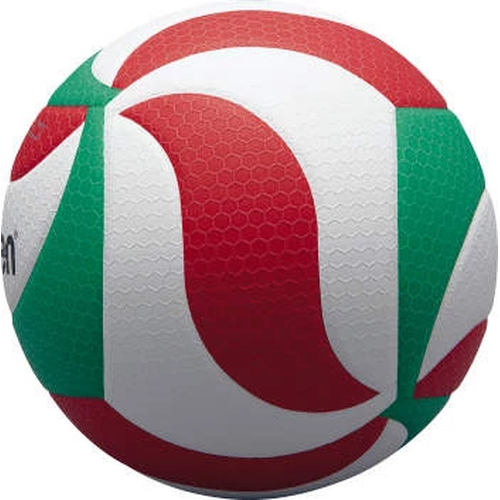Molten - V5M5000 Volleyball - Sports Grade