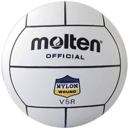 Molten - V5R Volleyball - Sports Grade