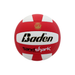 Baden Sandshark Volleyball Red / White - Sports Grade