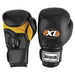 Madison XL Raptor Gloves - Black Boxing - Sports Grade