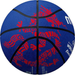 Molten - Fiba World Cup Rubber Basketball - Blue - Sports Grade