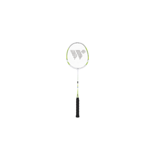 Wish Badminton Racquet - Alumtec 750 - Sports Grade
