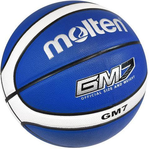 Molten - Gmx Series Basketball - Sports Grade
