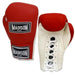 Madison Pro Fighting Glove - Red Boxing - Sports Grade