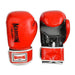 Madison Galaxy Training Gloves - Red Boxing - Sports Grade