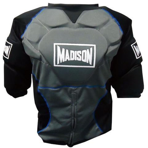 Madison Contact Suit Shirt Rugby League NRL - Sports Grade