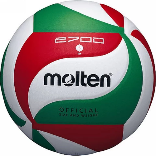 Molten - V5M2700 Volleyball - Sports Grade