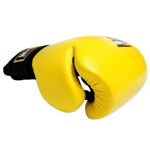 Madison Executive Trainer Boxing Gloves Boxing - Sports Grade