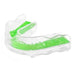 Madison M1 Mouthguard - Green Junior Rugby League NRL - Sports Grade