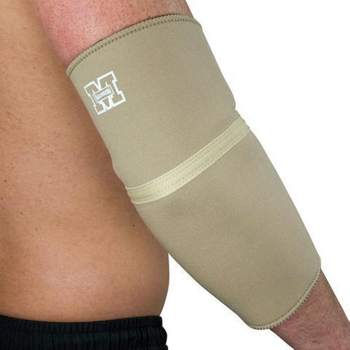 Madison Elbow Heat Therapy - Skin - Sports Grade