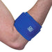 Madison Tennis Elbow Support - Blue - Sports Grade