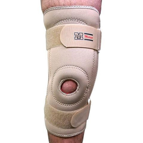 Madison Medical Knee Stabiliser - Sports Grade