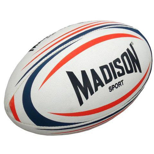 Madison International Rugby Union Football - Sports Grade