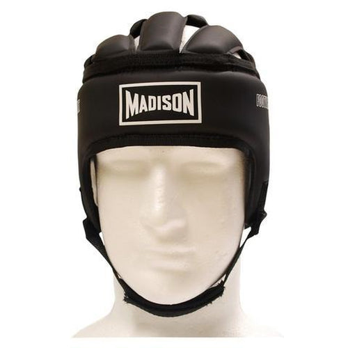 Madison Footy Helmet Rugby League NRL - Sports Grade