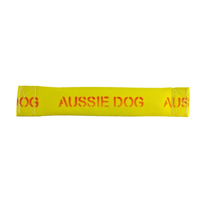 Aussie Dog - Get… It Large - Sports Grade