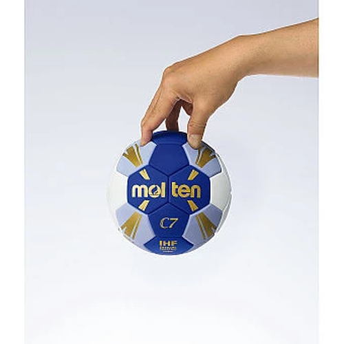Molten - C7 Handball - Sports Grade