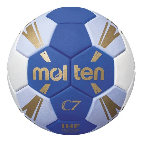 Molten - C7 Handball - Sports Grade