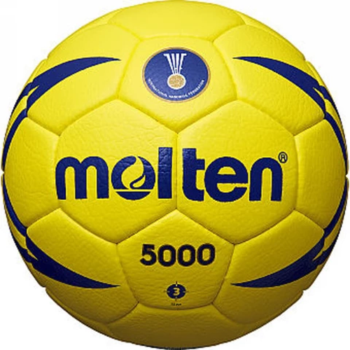 Molten - 5000 Series Handball - Sports Grade