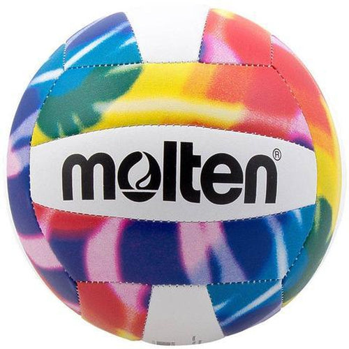 Molten - 500 Series Beach Volleyball - Sports Grade